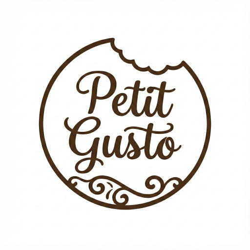 Petit Gusto Logo